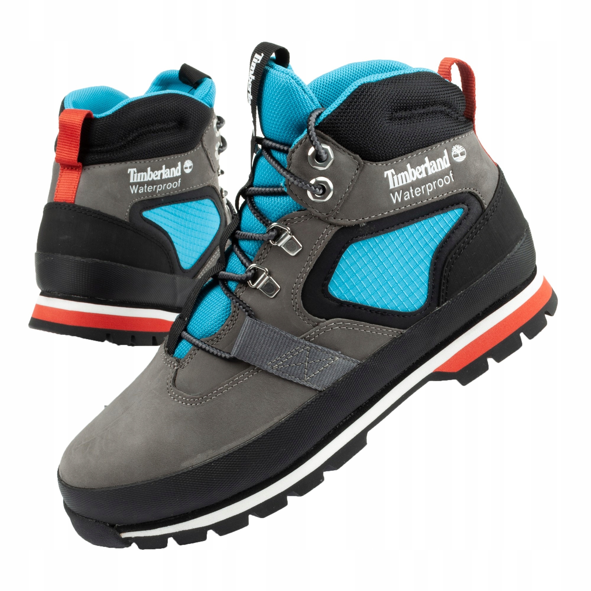 

Buty męskie sportowe Timberland [TB0A2HTS033]