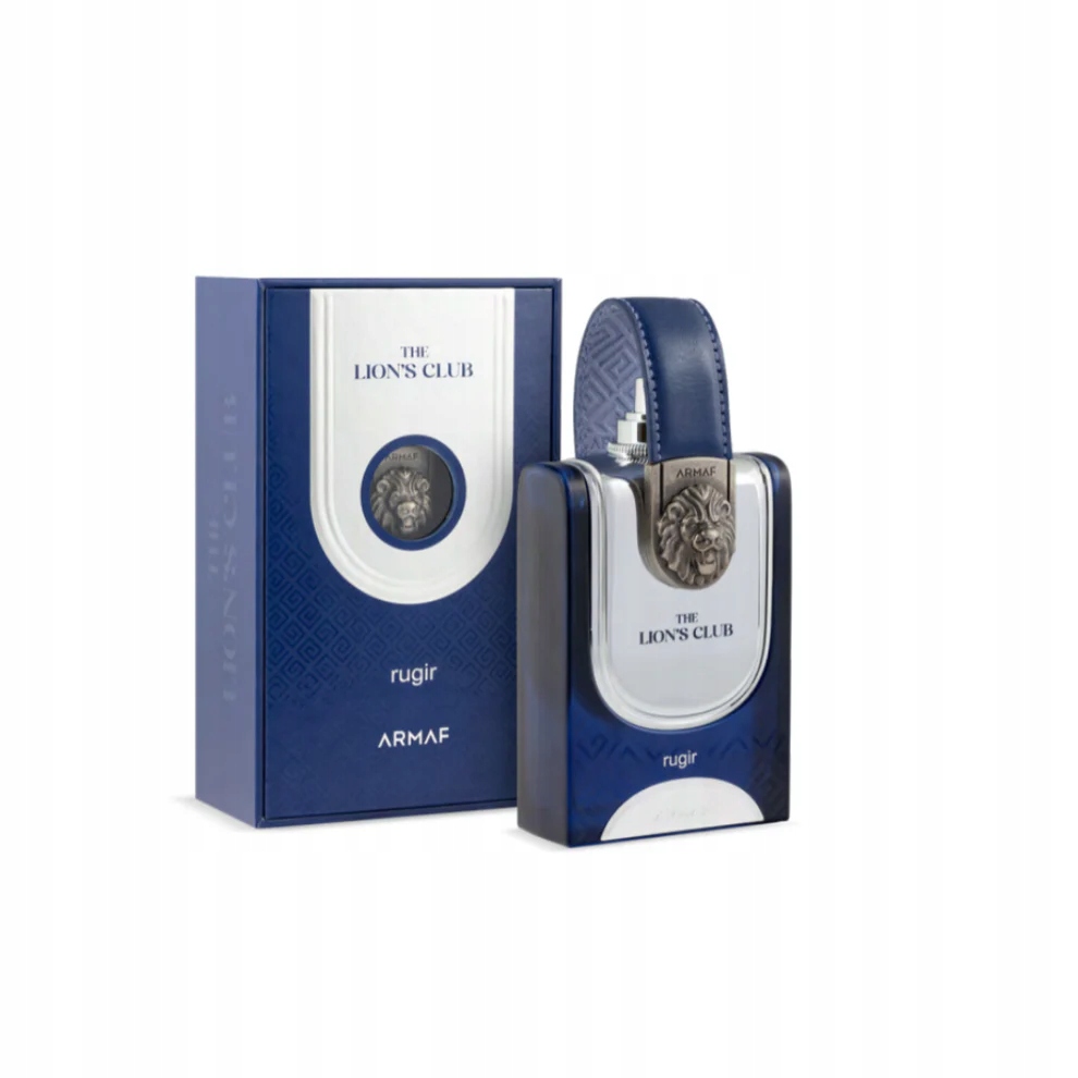 Armaf The Lions Club Rugir 100 ml parfémovaná voda