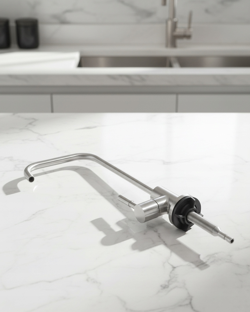 Kranik/Wylewka do Filtrów Wody