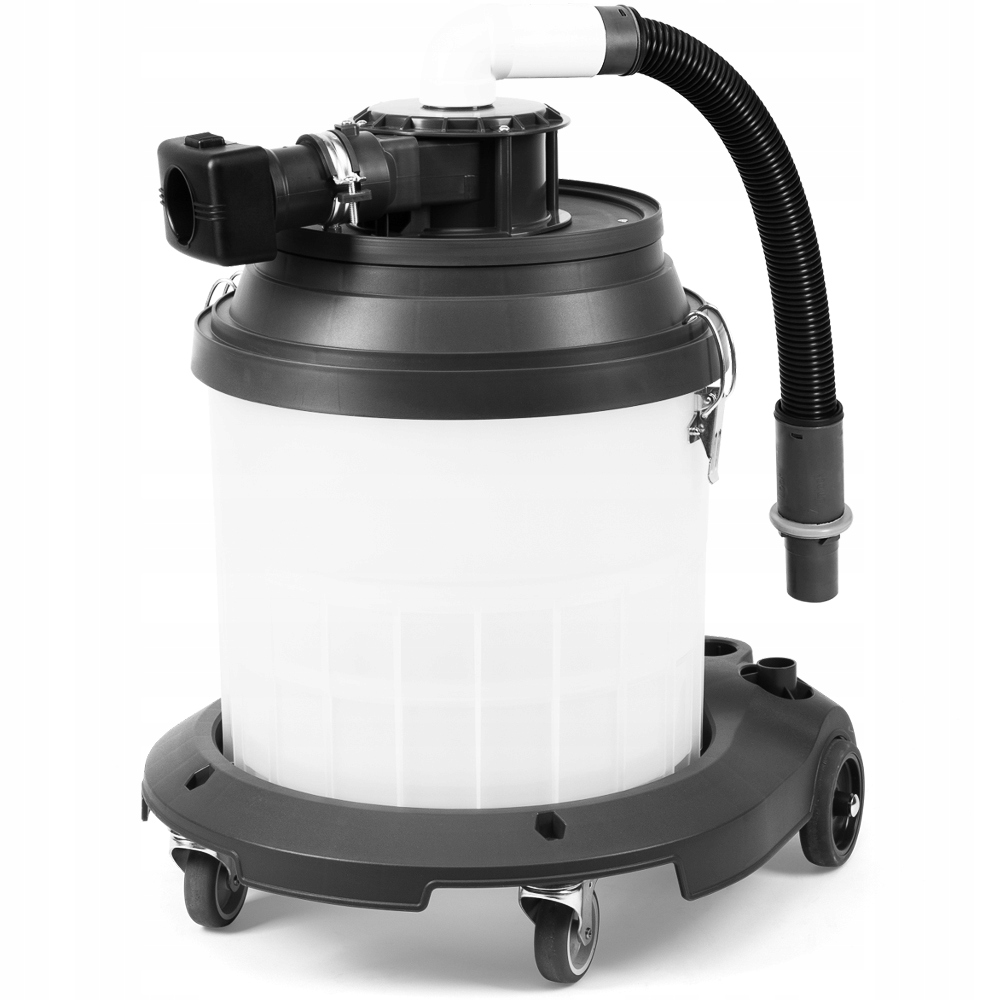 

Separator cyklonowy Profi 48.310 Przystawka Profi