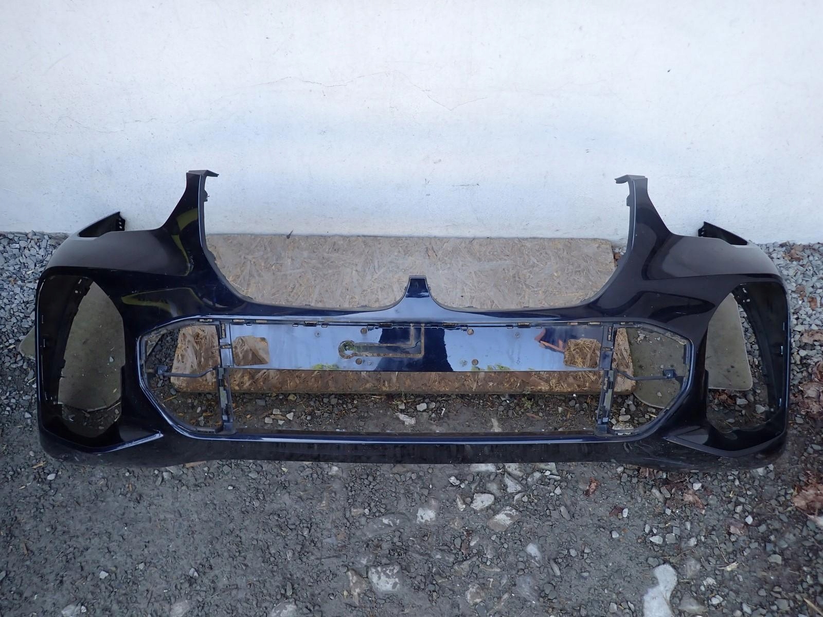 bumper front front BMW X5 G05 M PAKIET 2018-2022R 51118069207