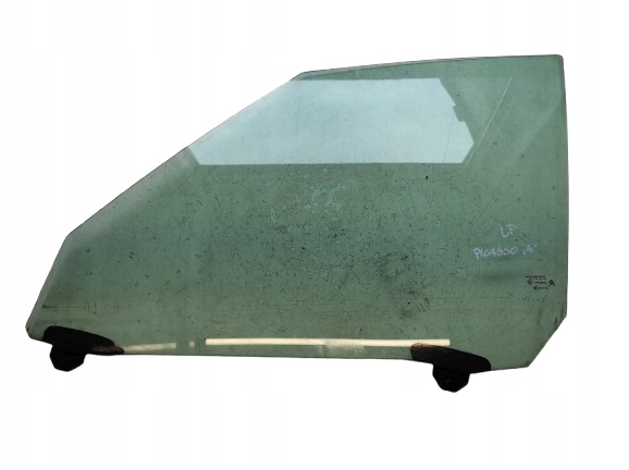 CITROEN C4 PICASSO GRAND 06- SZYBA LEWA PRZÓD PODWÓJNA KLEJONA