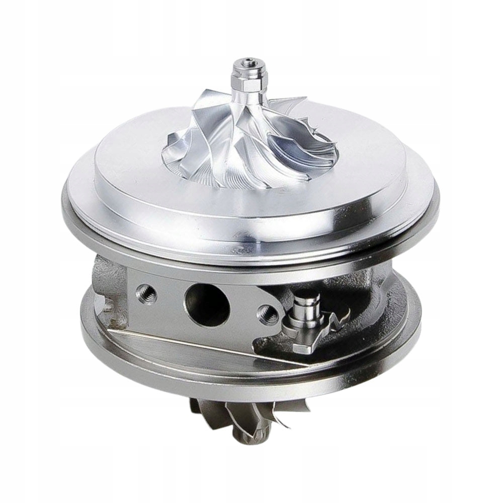 Vložka turbíny Kkk BV43 Kia Sportage (ql) 15-; Hyundai Tucson (tl) 15-