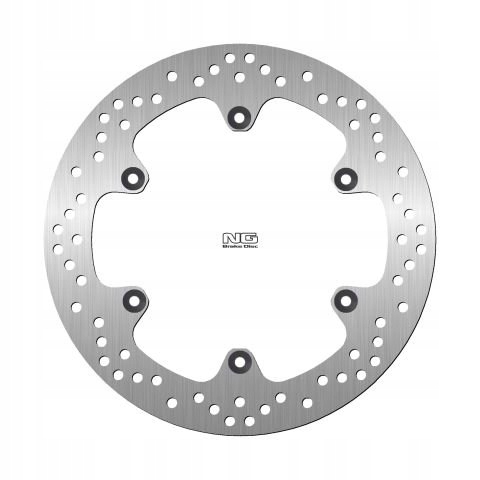 Brzdový Kotúč Zadný Moto Guzzi Breva 850/1100 05-08, California 1400 11-20