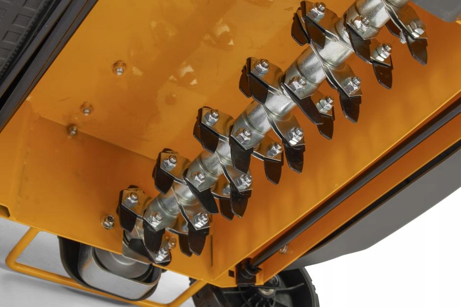 STIGA Wertykulator spalinowy SVP 40 G Rodzaj wertykulator