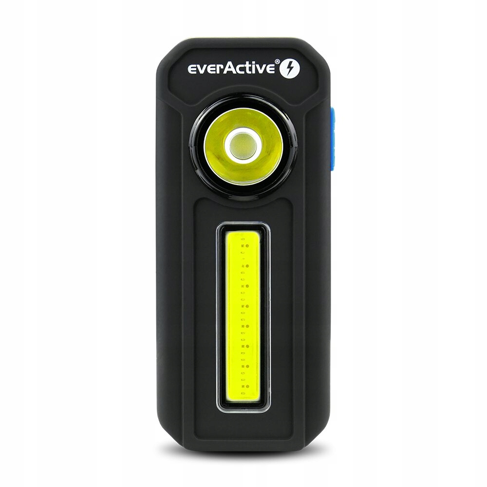 Latarka warsztatowa inspekcyjna Led everActive WL-300