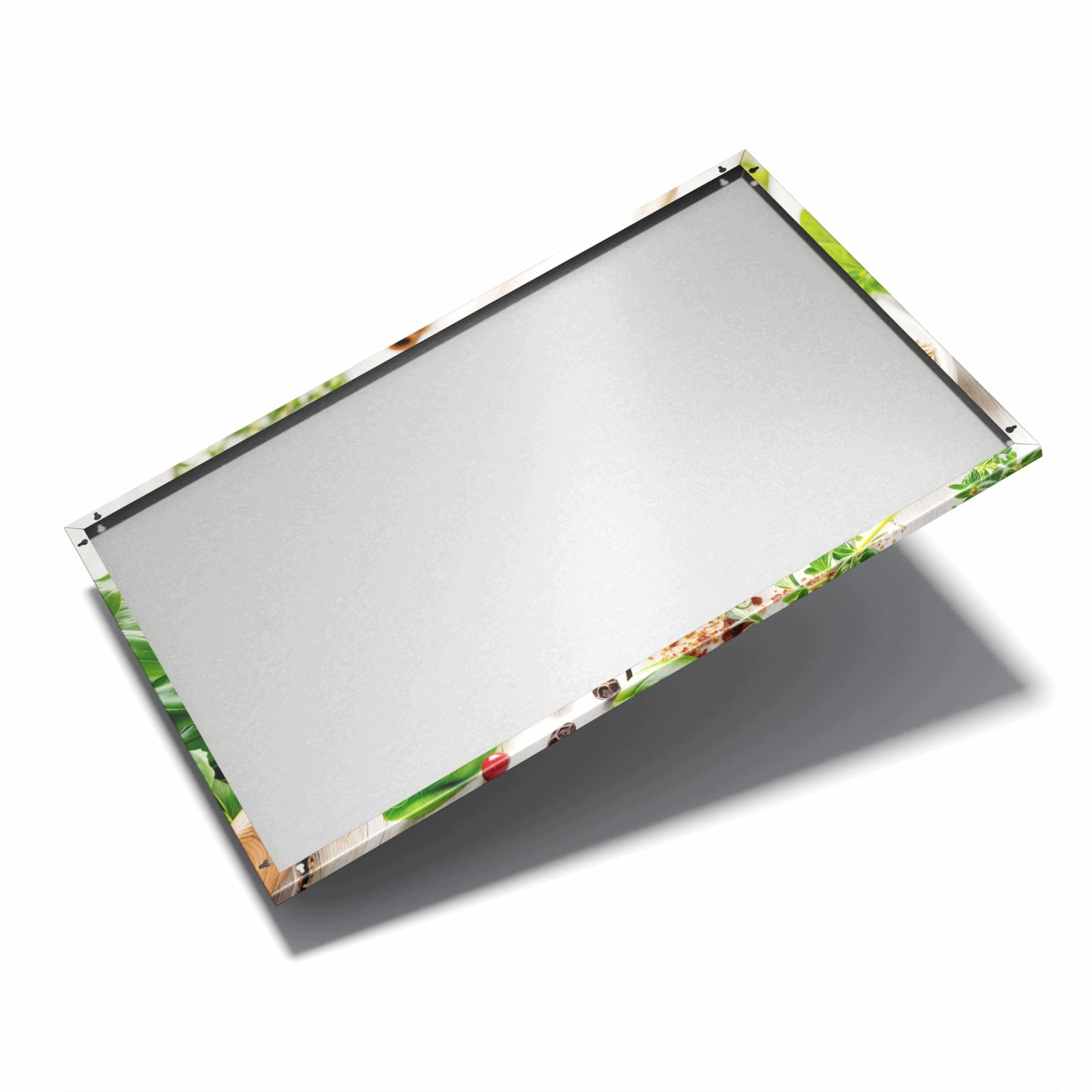 Magnetická tabule Bogactwo koření 60 × 40 cm