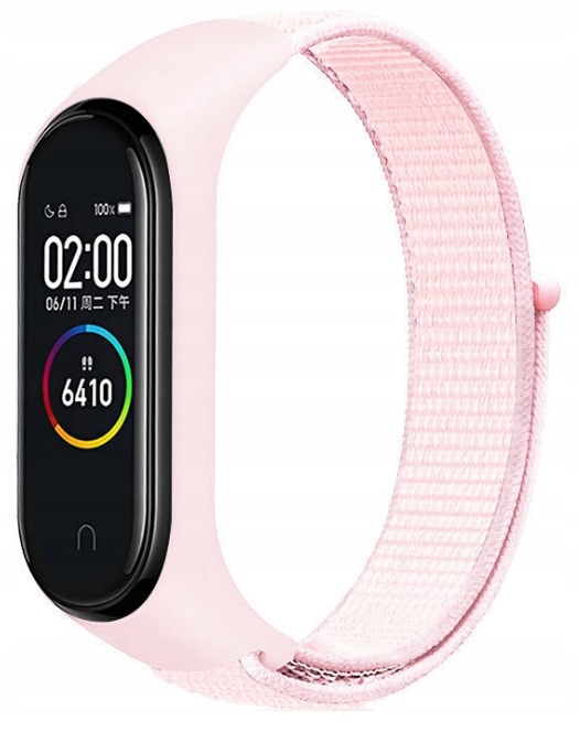 

Pasek Opaska do Xiaomi MI Band 3/4/5/6