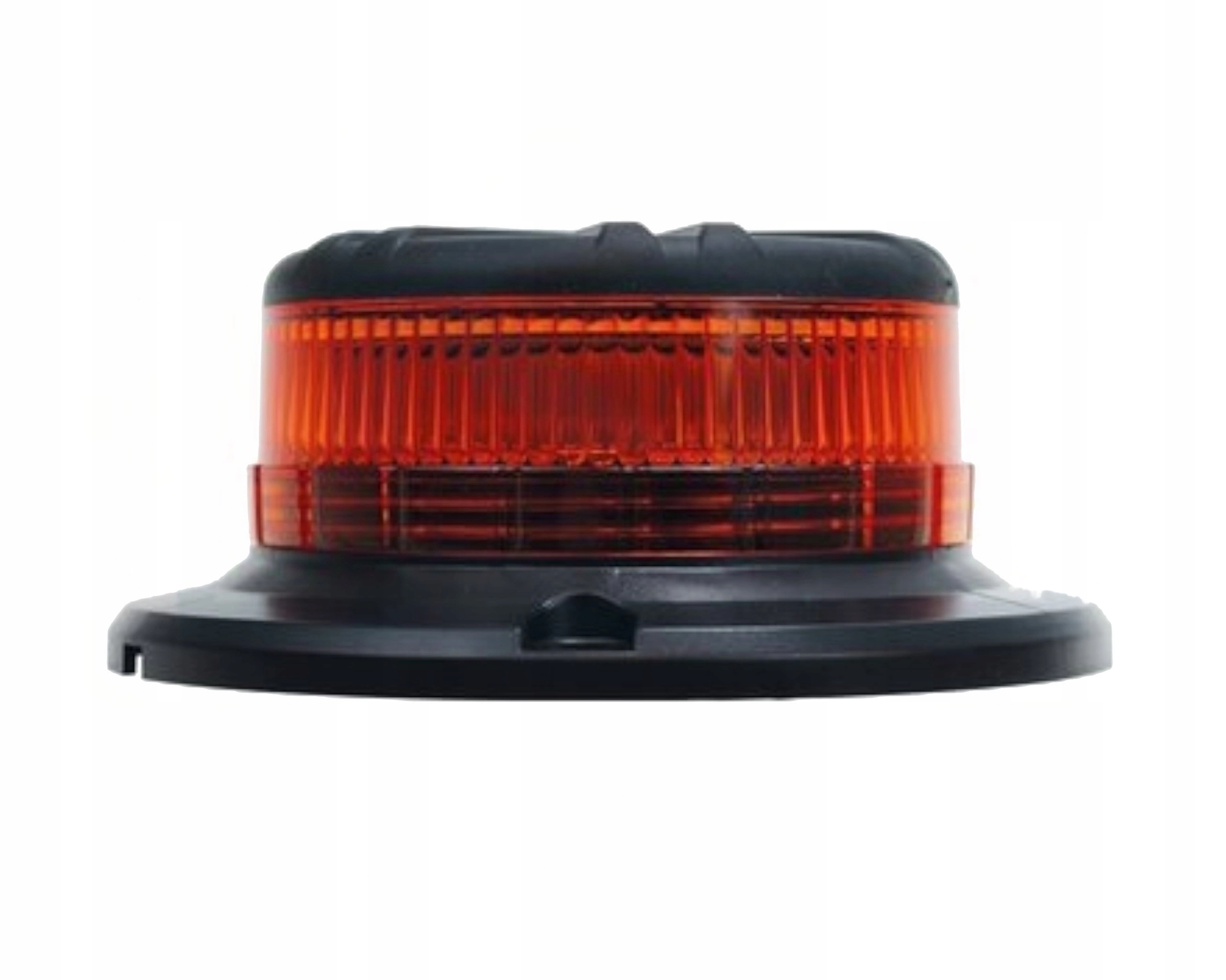 Výstražná Led lampa na magnet 22,5 W s přísavkou, 3 funkce