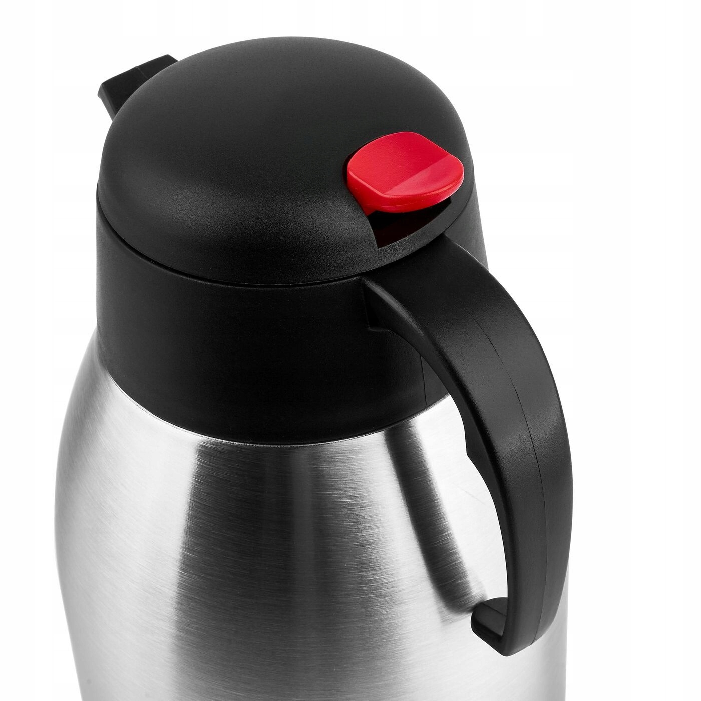 TERMOS DZBANEK KONFERENCYJNY CATERINGOWY Z NAPISEM HERBATA 2,5L Kod producenta OD1761H