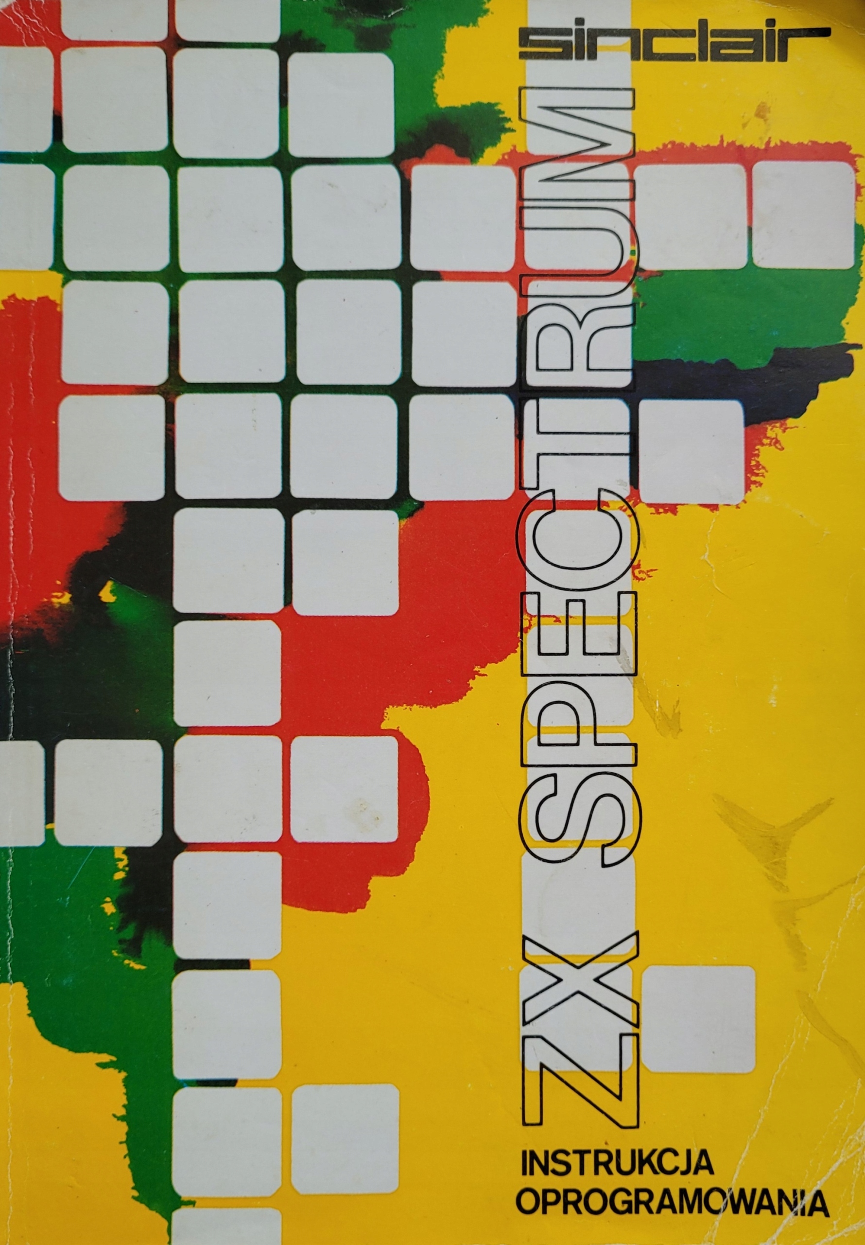 Zx Spectrum - Programowanie - Książki | Allegro