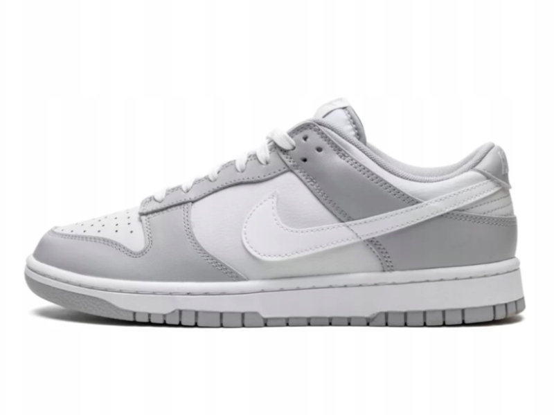 Boty nike dunk low two toned grey 39 DH9765001