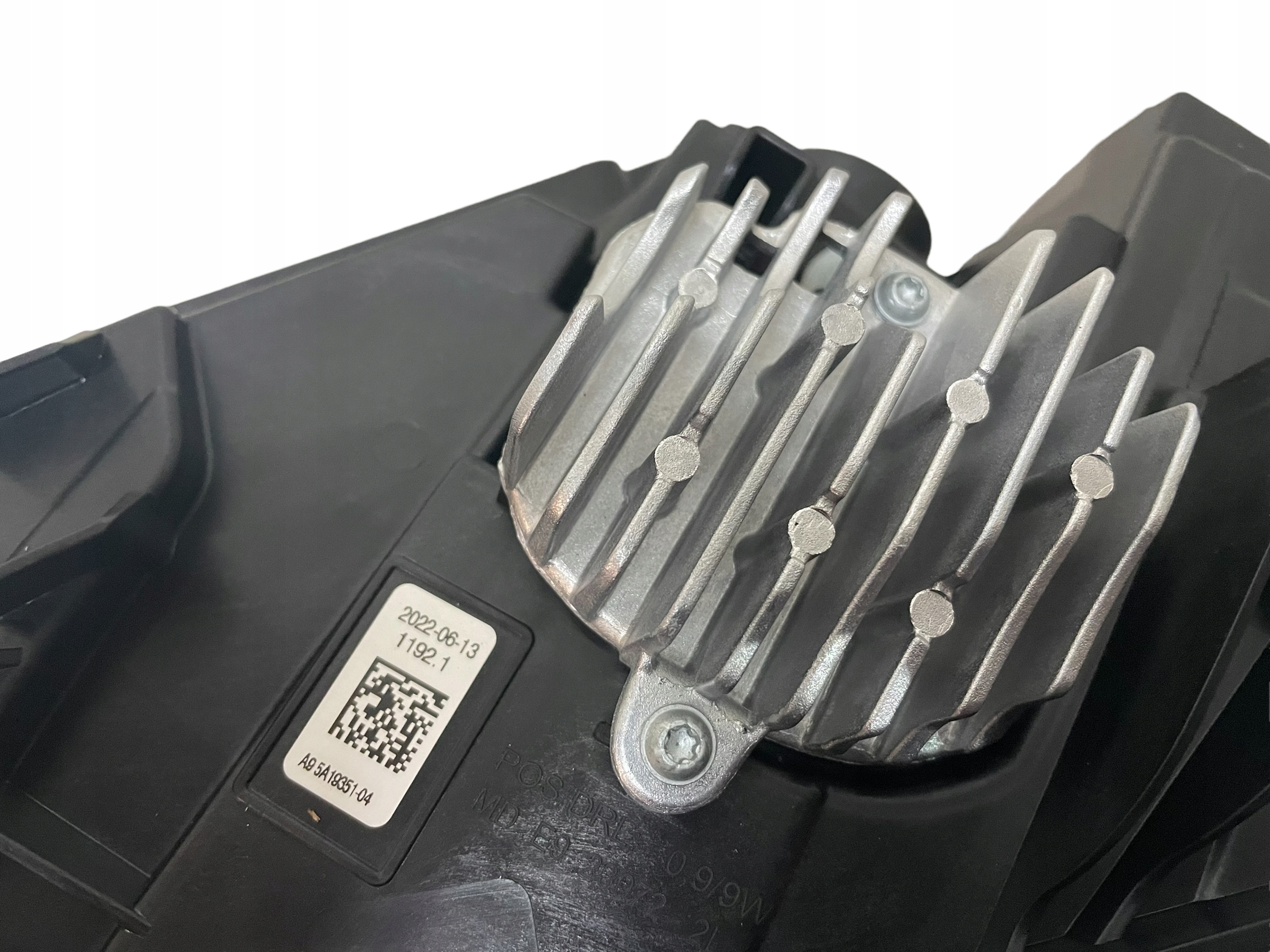 lights light left+right FULL LED KPL BMW 4 G22 G23 G26 EU