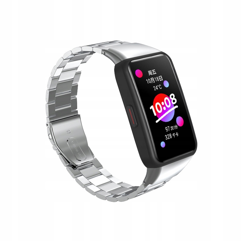 

Bransoleta Pasek Do Honor Band 6