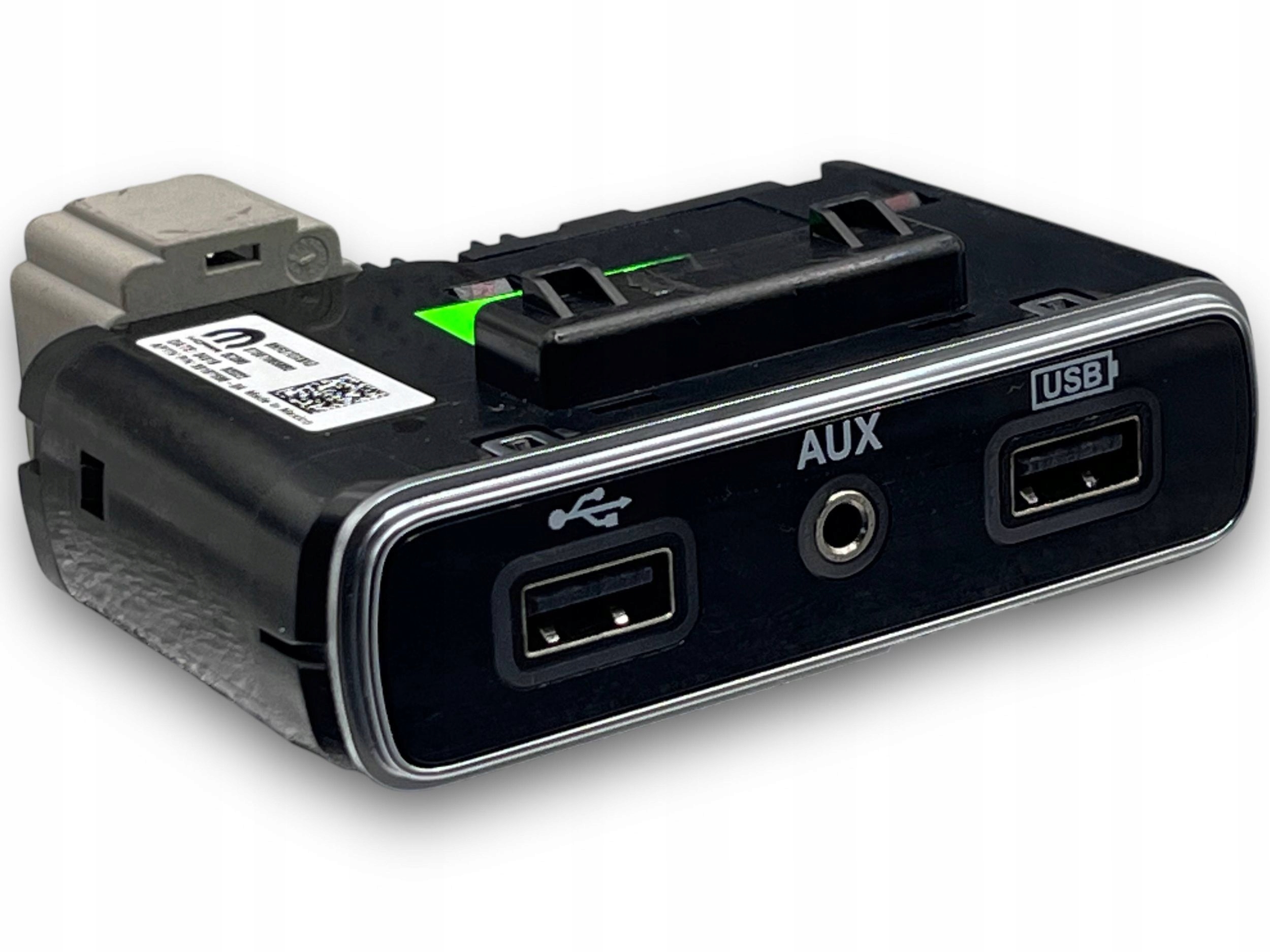 FIAT ALFA JEEP adapter USB AUX 07357065880 @M