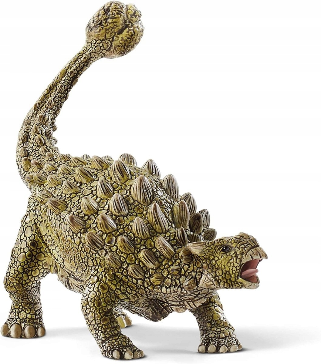 

Schleich 15023 Dinozaur Ankylozaur, Ankylosaurus