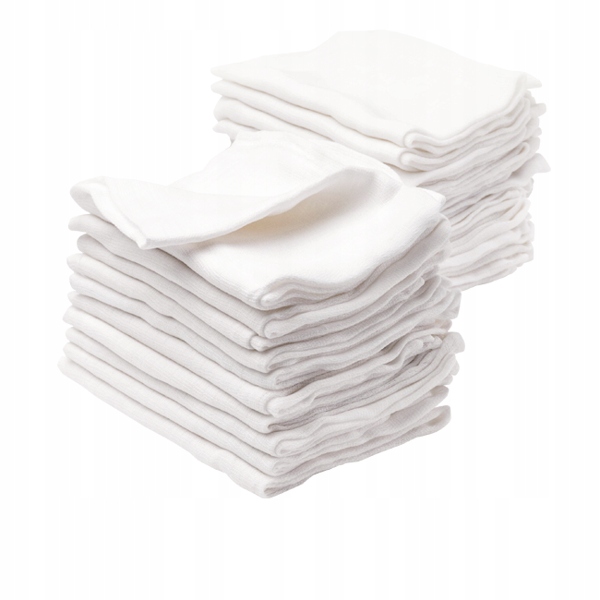 

Ścierka tetrowa tetra 60x80 cm clean24