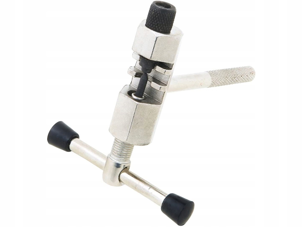 SKUWACZ ROZKUWACZ ROZPINACZ KLUCZ DO ŁAŃCUCHA 3W1 Model Klucz do łańcucha 3w1