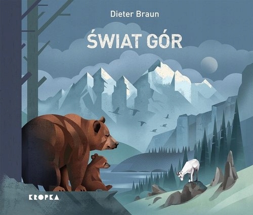 

Świat gór