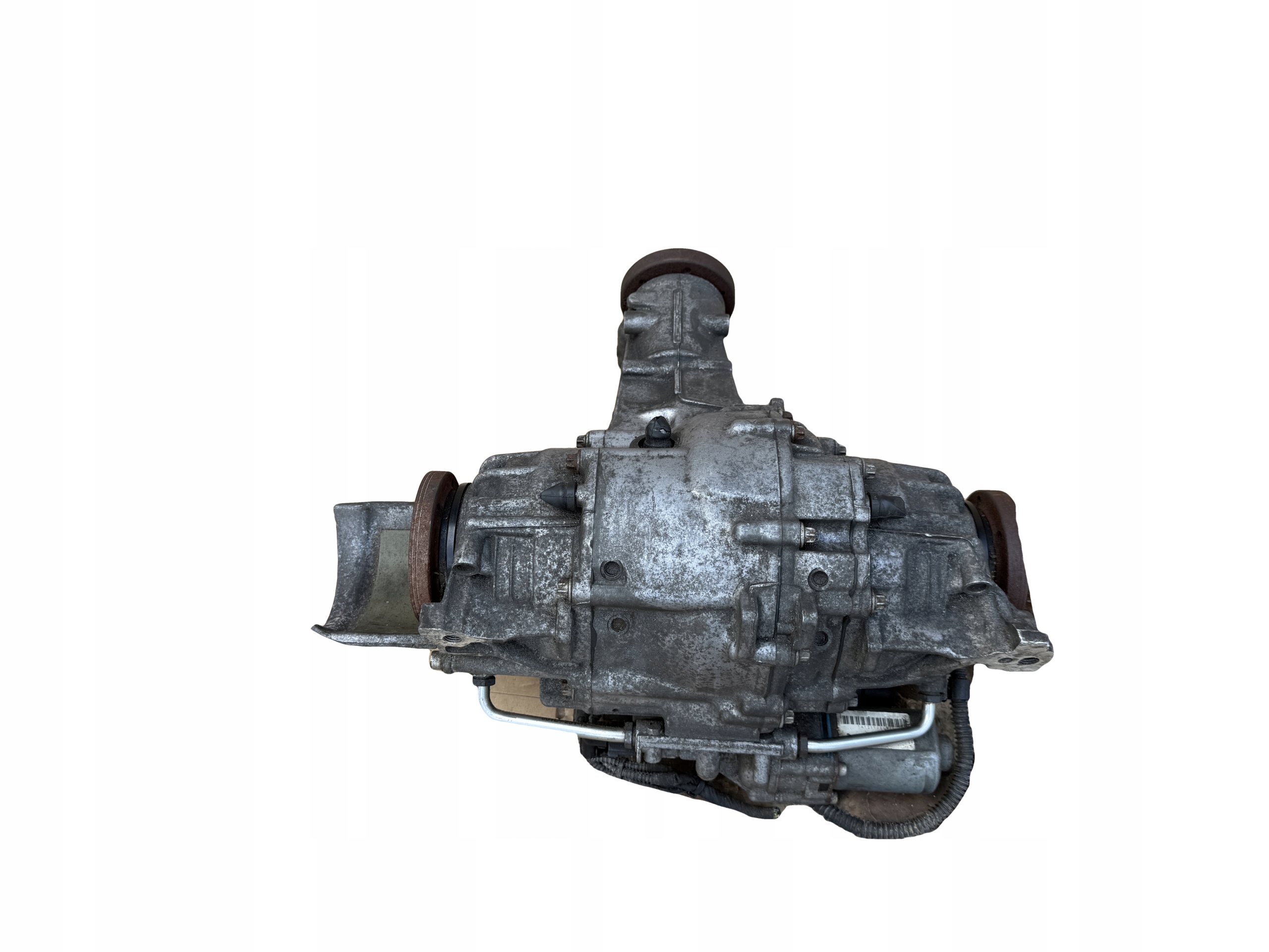 AUDI RS6 RS7 4G C7 differential rear diff 0BF500043R MKV