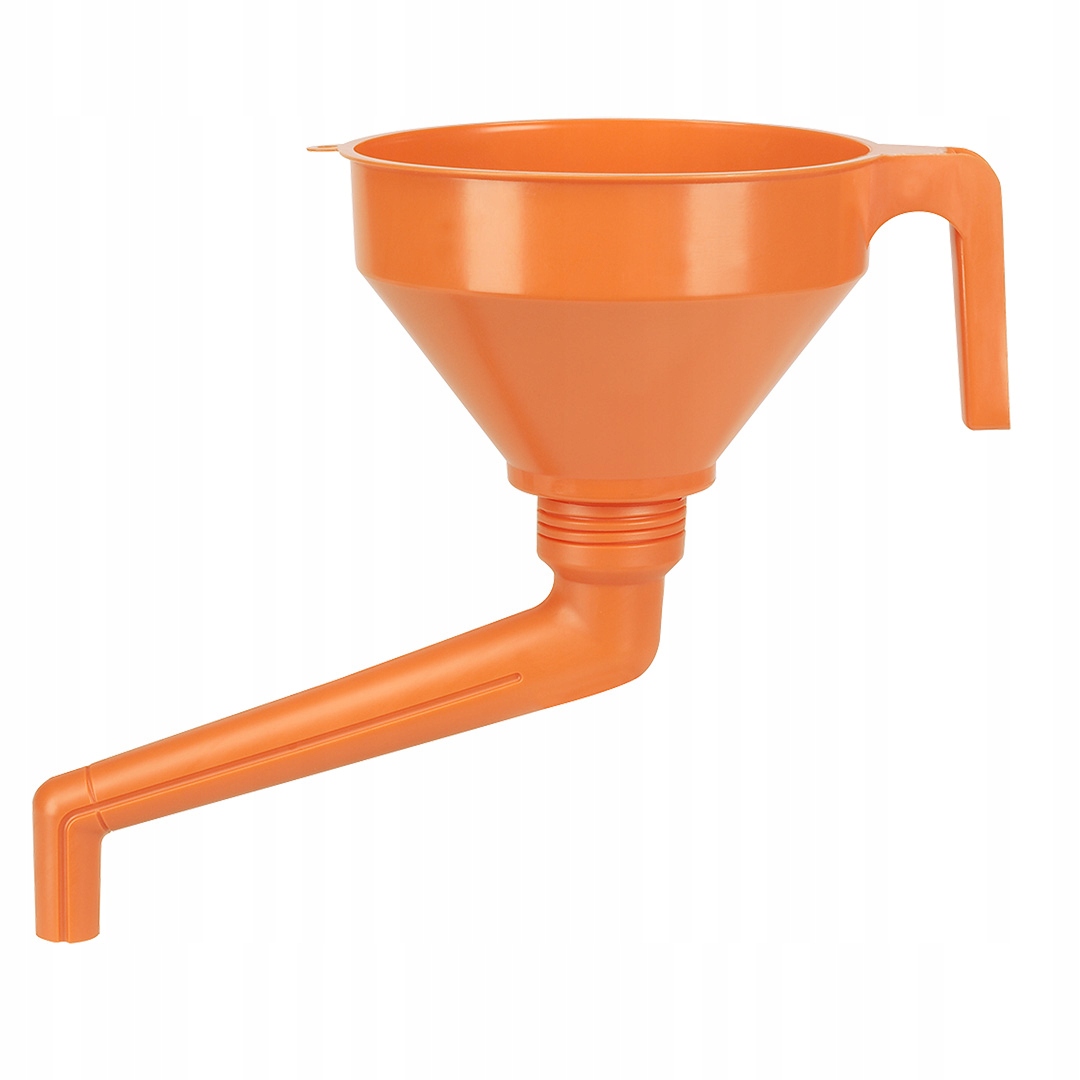 

Lejek kątowy 160 mm, 1.2 l