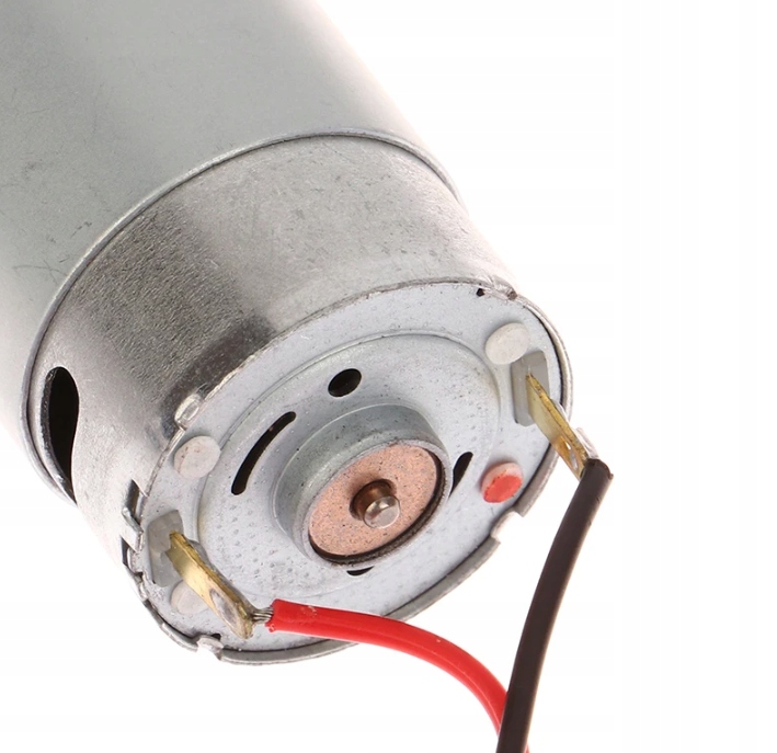 SILNIK ŁÓDKI ZANĘTOWEJ Marka inna