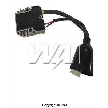 REGULATOR NAPIĘCIA H1043N WAI Producent części WAI