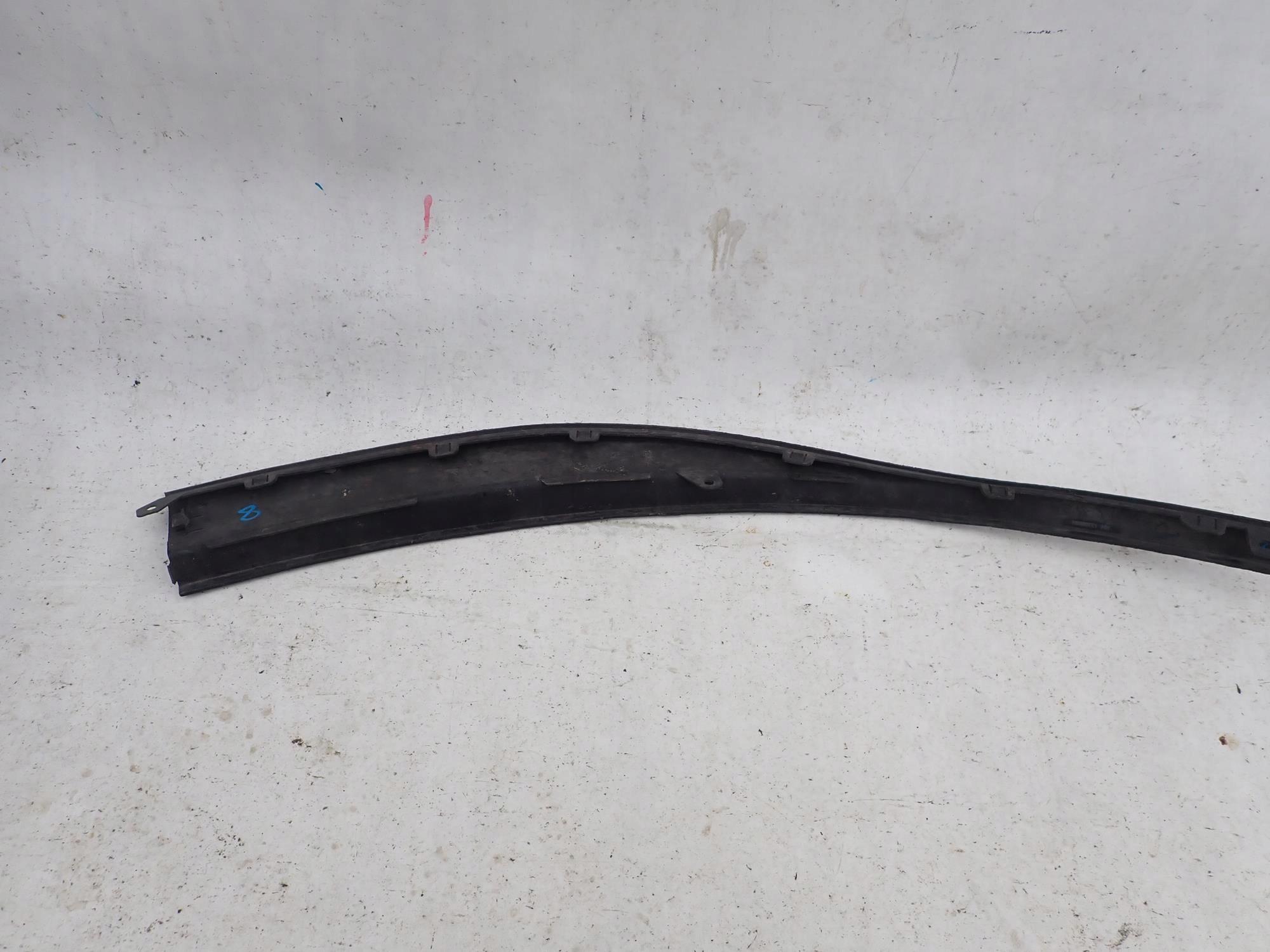 OPEL ASTRA IV LIFT 12-15 HOKEJ spoiler rechts