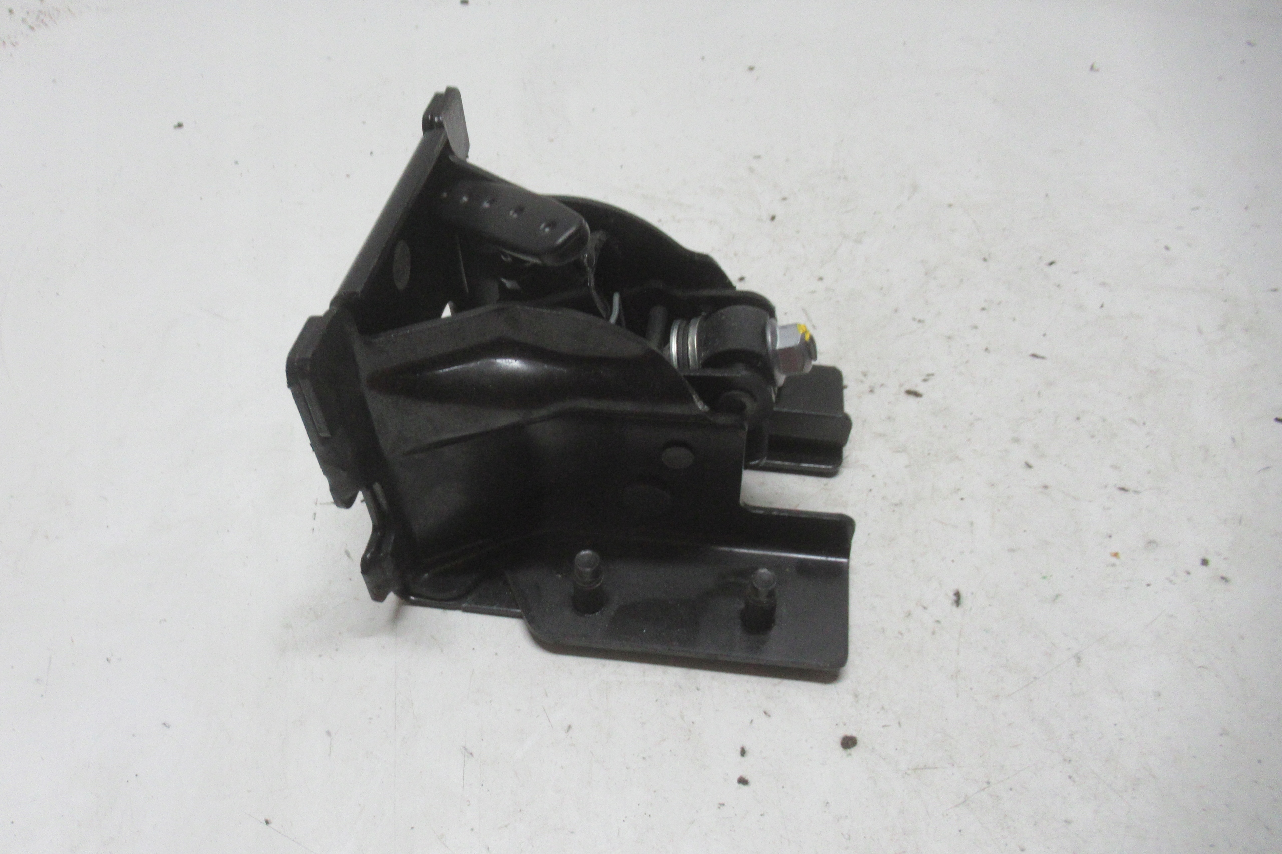 CITROEN C3 PLURIEL 08R lock roofs right rear part