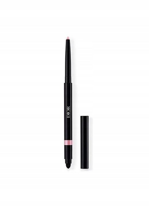 Oční linky v tužce Dior Diorshow Stylo Vodotěsné Růžové Perleťové 0 3 g