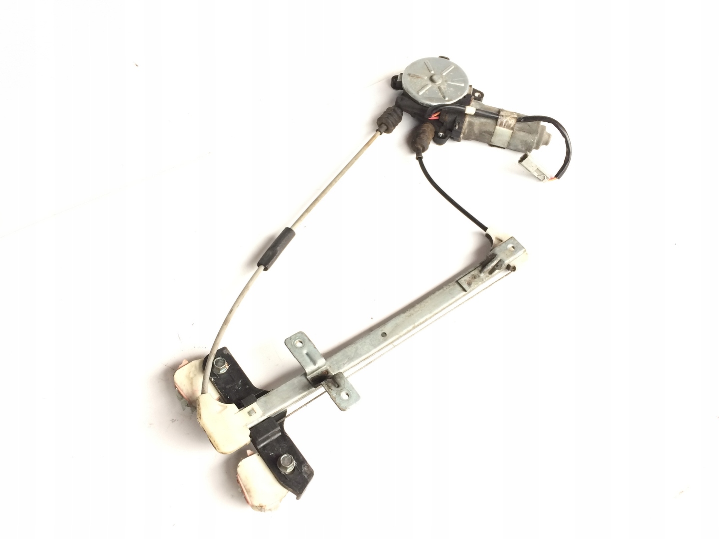 mechanism lifting windows HONDA CIVIC front HONDA
