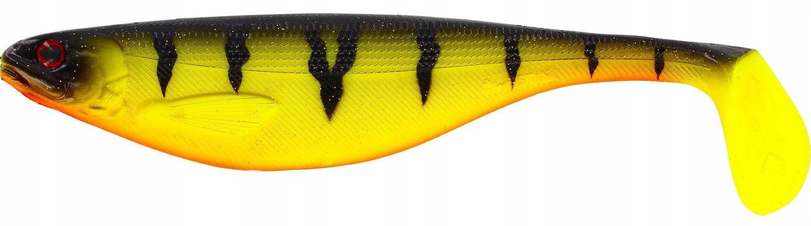 

P021-272-008 Guma Westin Shad Teez 9cm/7g