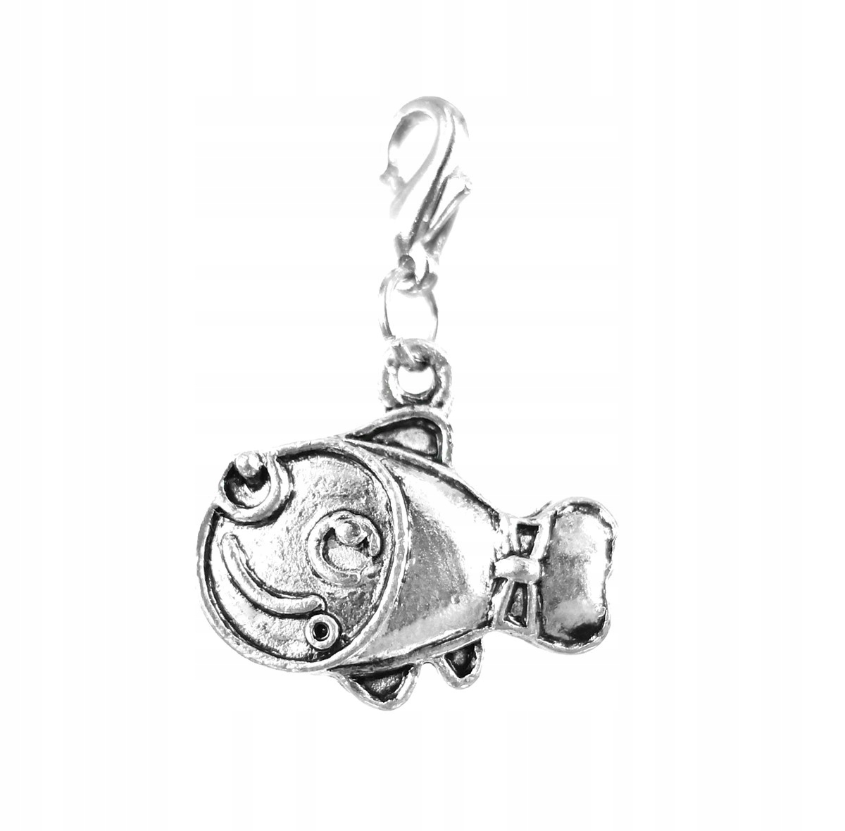 

Zawieszka charms ryba błazenek
