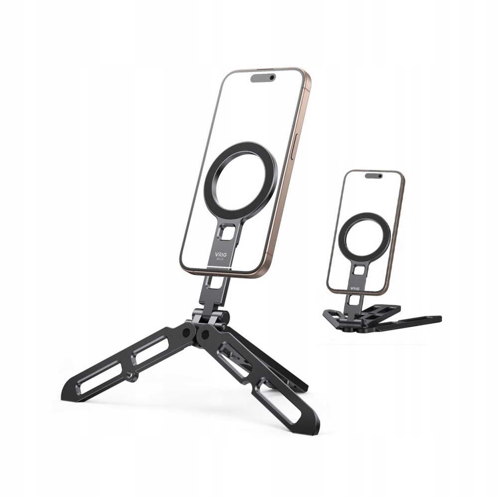 Mini Statyw Vrig MG-21 MagSafe do telefonu iPhone