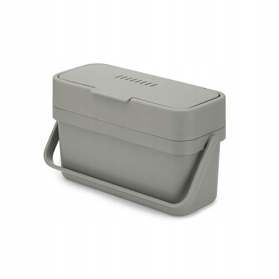 Kompostér, koš na bioodpad 4 l Compo Duo Joseph Joseph