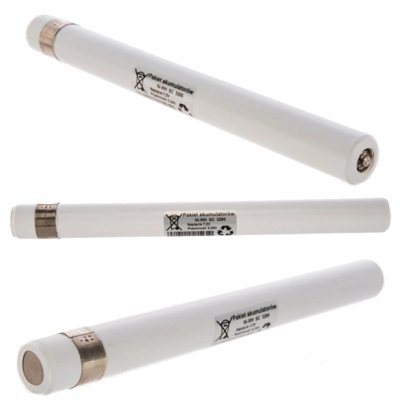 Sonel AKU-05 Akumulátor Ni-MH 7,2 V 3 Ah