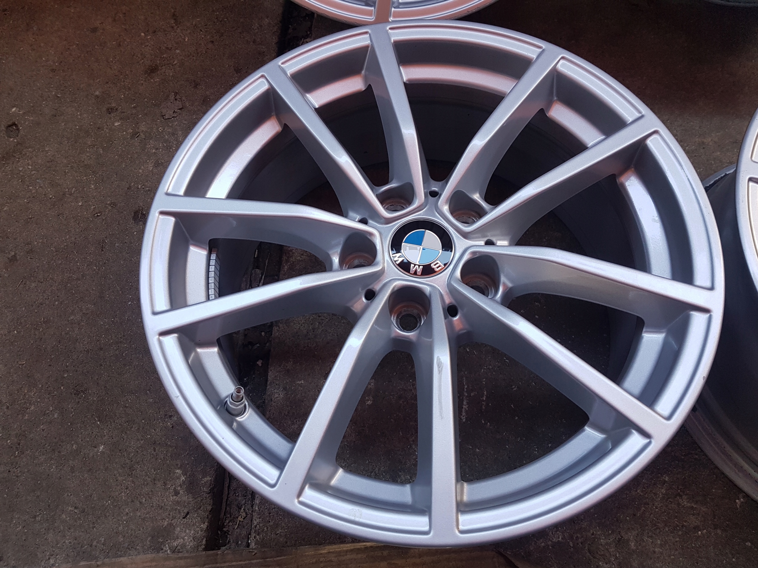 disc BMW G20 G21 7,5Jx17 IS30 6883520
