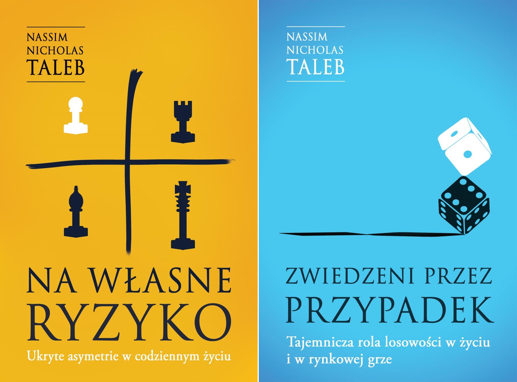 

Na Własne Ryzyko Zwiedzeni Przez Przypadek