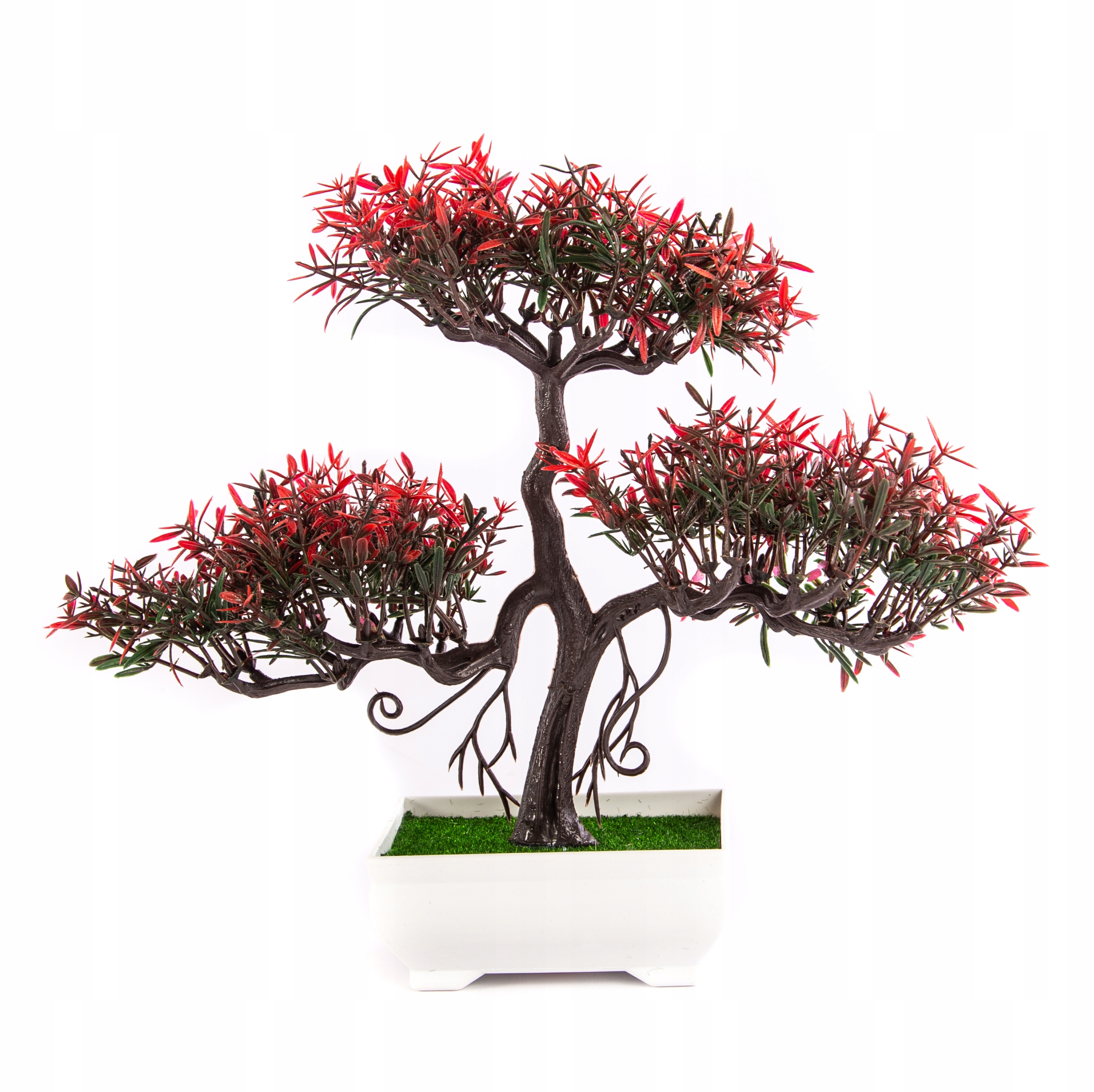

Drzewko Bonsai Sztuczna Roślina 23CM Różne