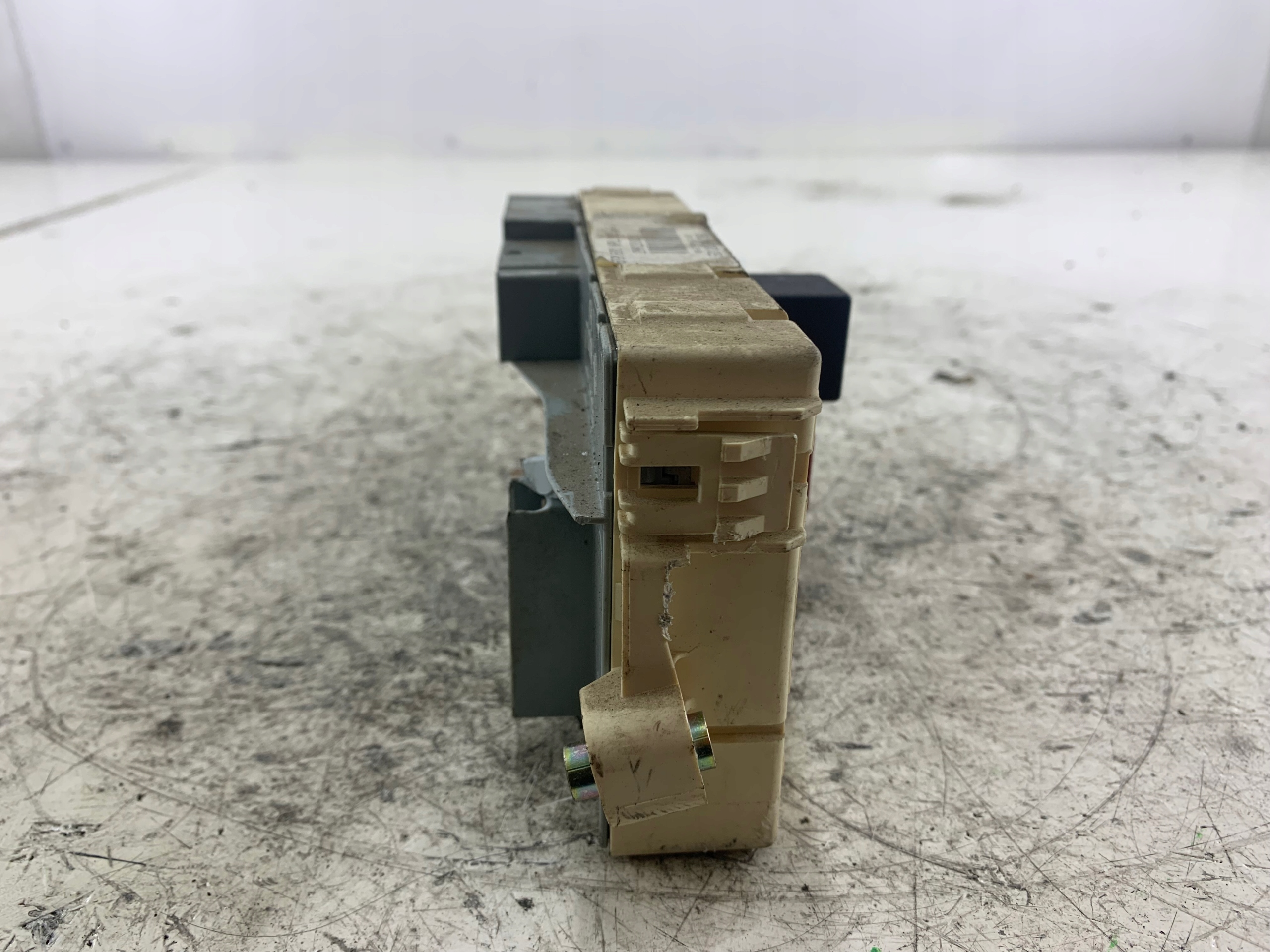 FIAT STILO Module BSI Module fusibles 46797600