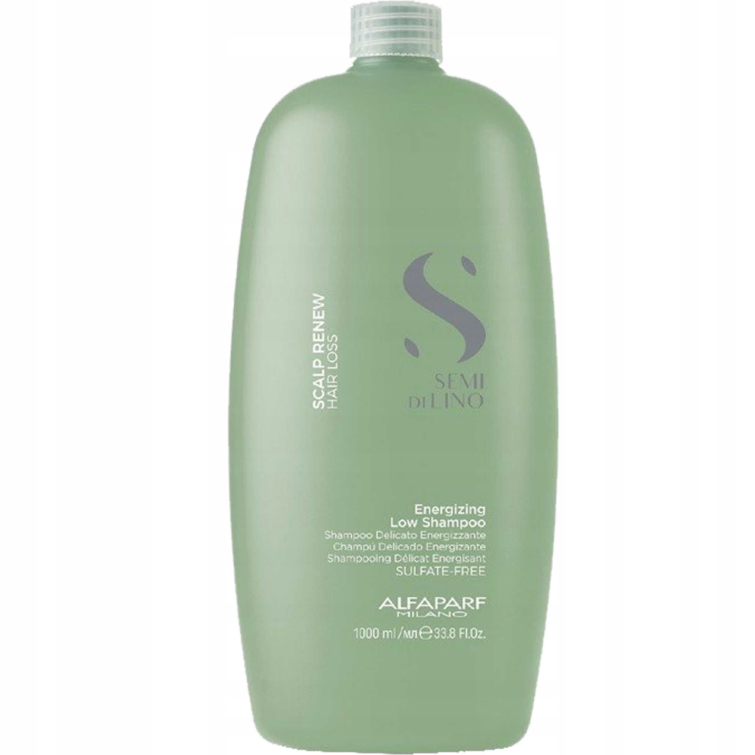 Alfaparf Sdl Scalp Šampon 1000 ml