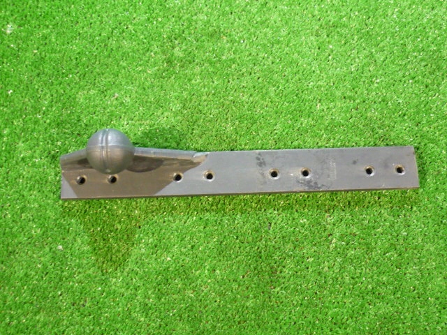 GŁÓWKA KOSY CLAAS 522190 Numer katalogowy części 522190