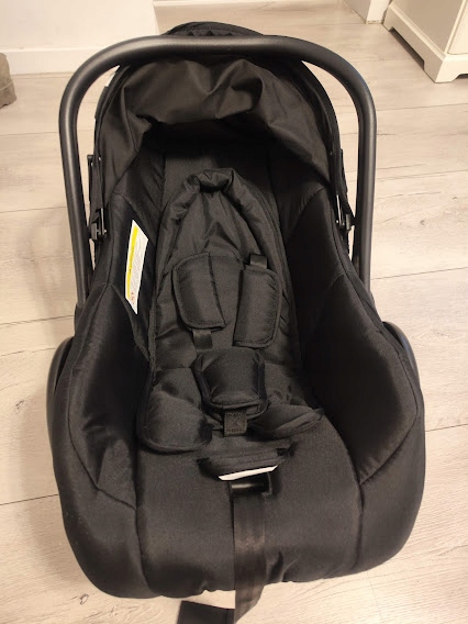 Star Ibaby fotelik Model NEO