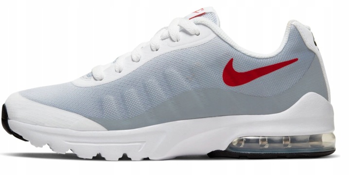 Buty Młodzieżowe Sportowe Nike Air Max Invigor Gs CZ4194-100 r. 38