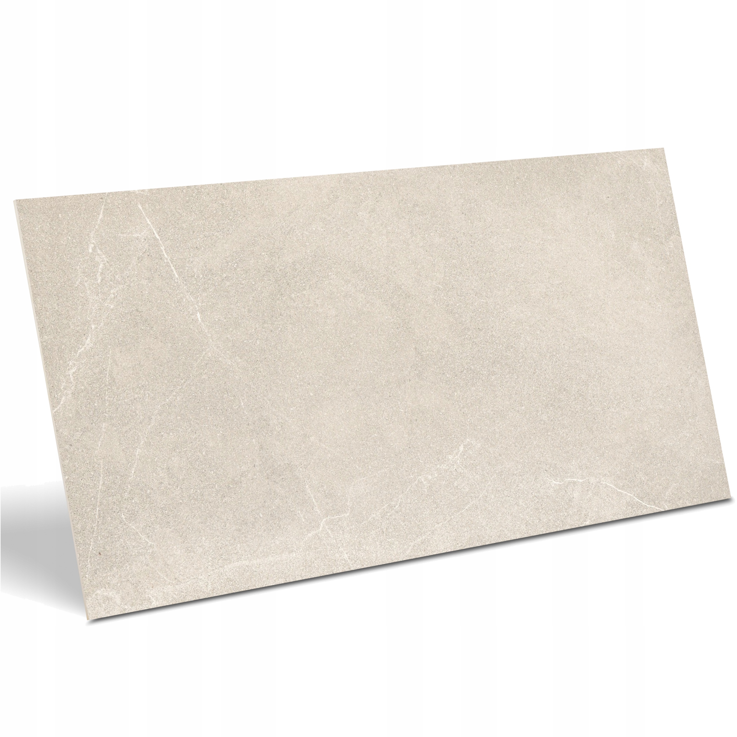 PŁYTKI ŁAZIENKOWE PODŁOGOWE GRES ELEGANCE SAND 60X120 ANTYPOŚLIZGOWE MATOWE