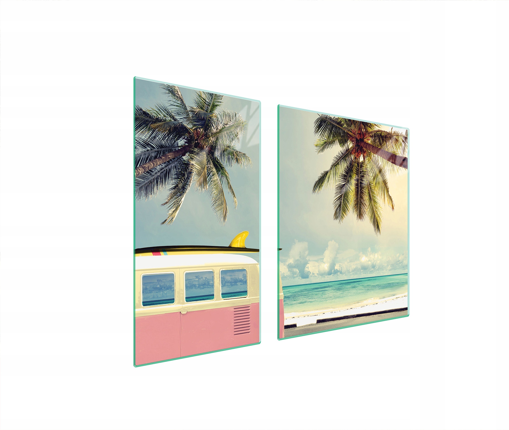 Ochranná Skleněná Deska Na Sporák 90x52 Dovolená Tvrzené Sklo