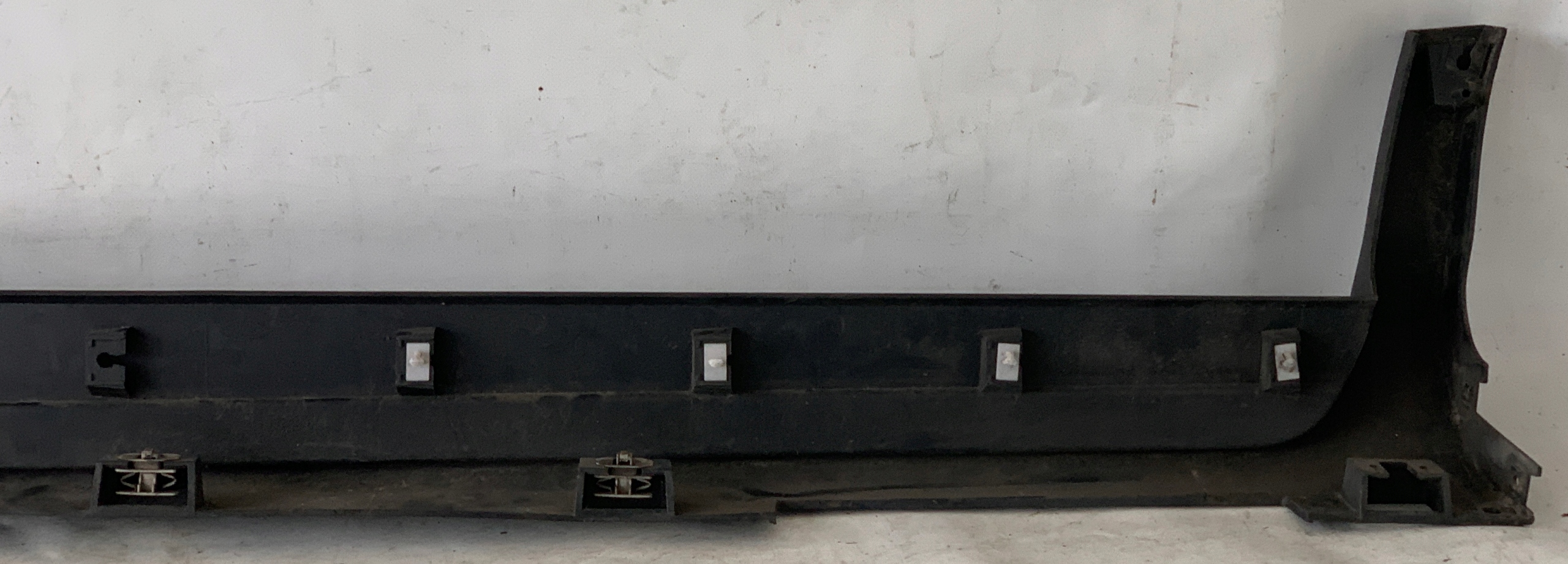 moulding threshold right FORD KUGA MK2 CV44-S10154-A