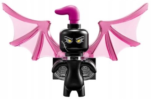 Lego DREAMZzz Figurka Grimspawn drm042 71472