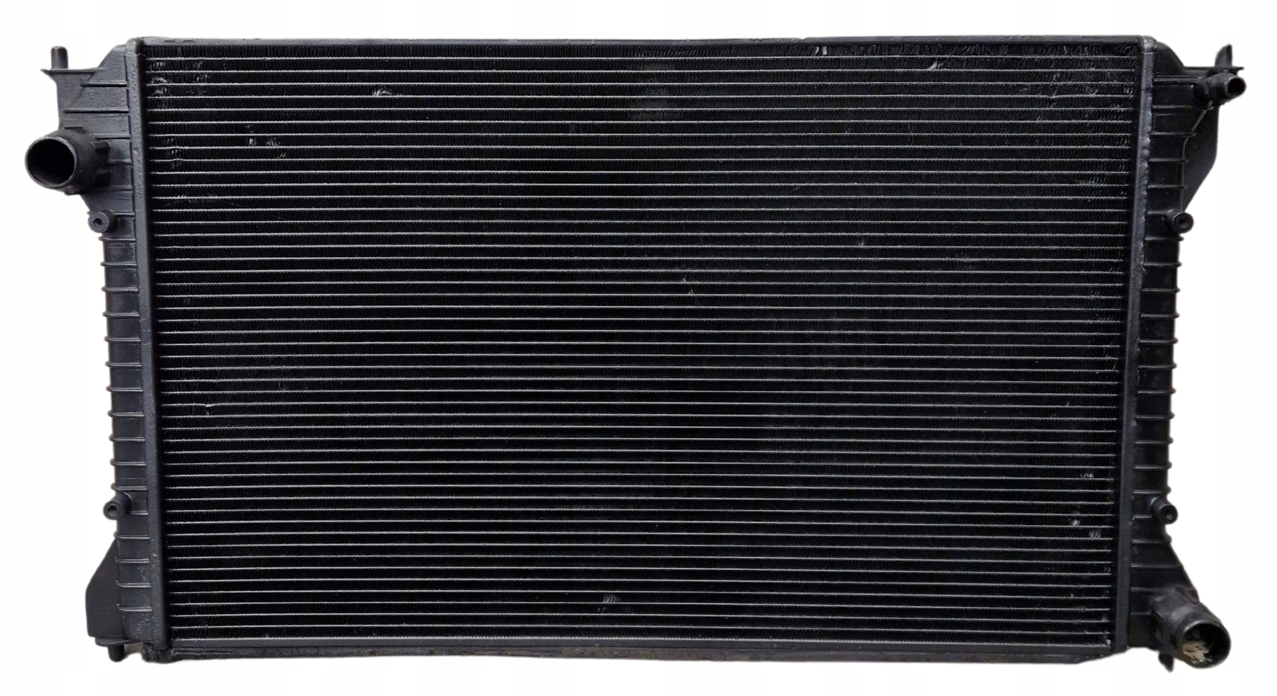 CHŁODNICA WODY VOLKSWAGEN PHAETON 2002-2010