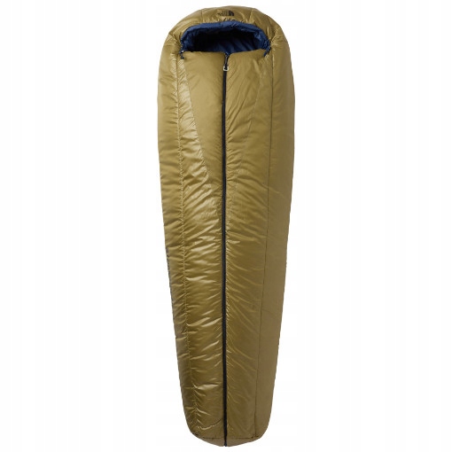 Śpiwór Turystyczny The North Face Stormbreak 20F Oliwkowy Regular